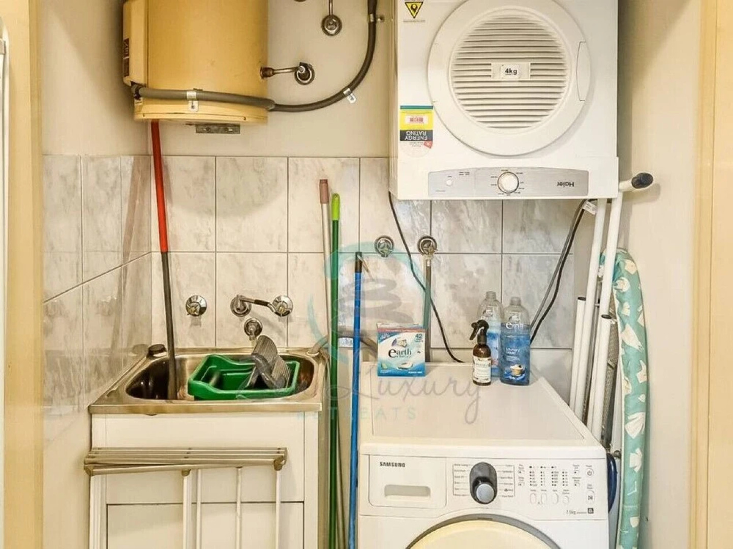 ZEN CITY MODERN - 1 BR City Apartment