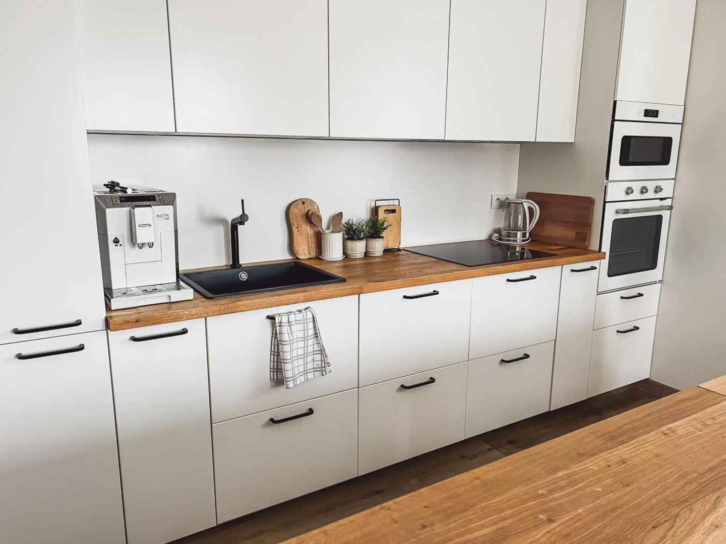 Apartmán Zahražany