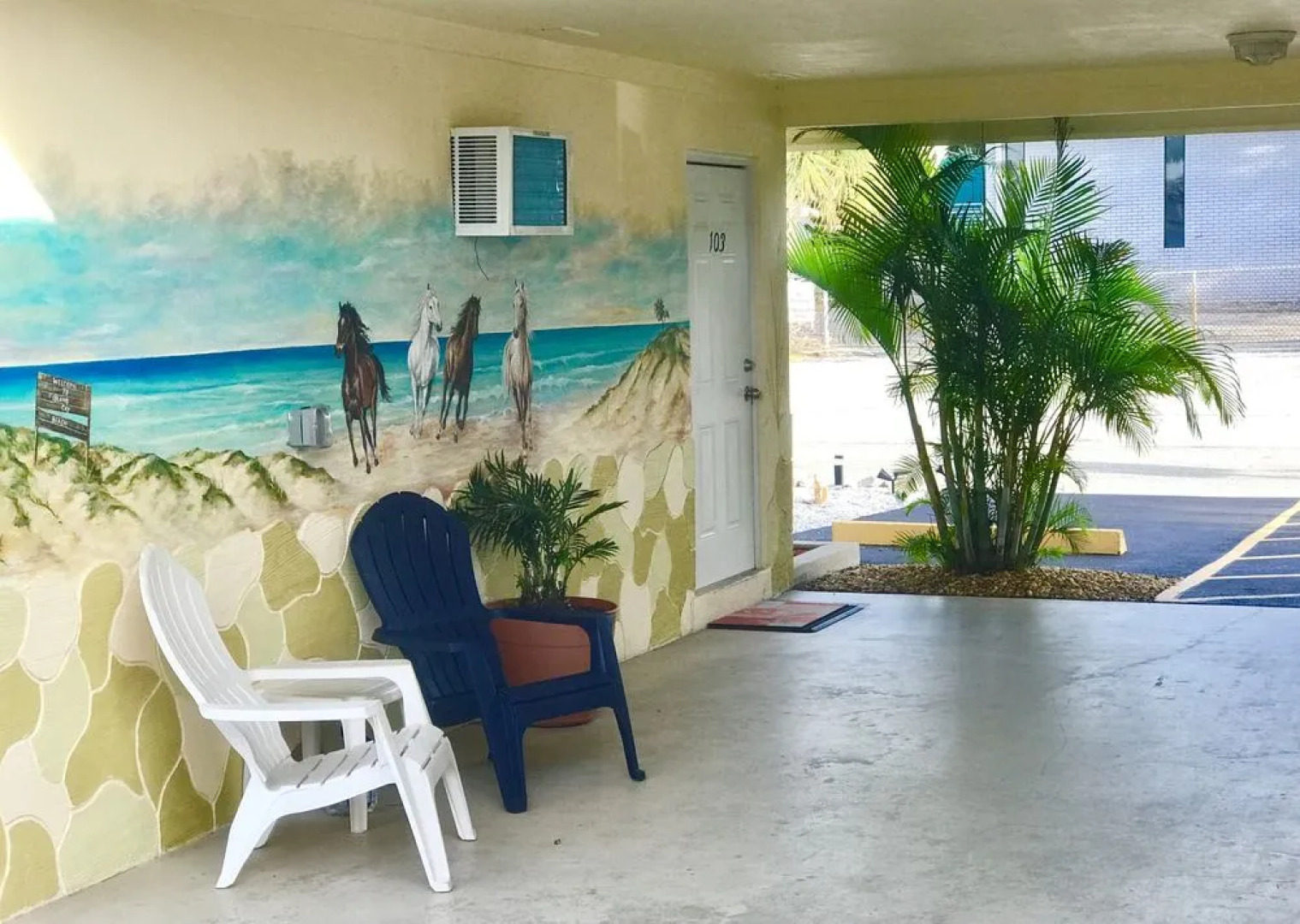 Island Cay Hotel - Clearwater Beach