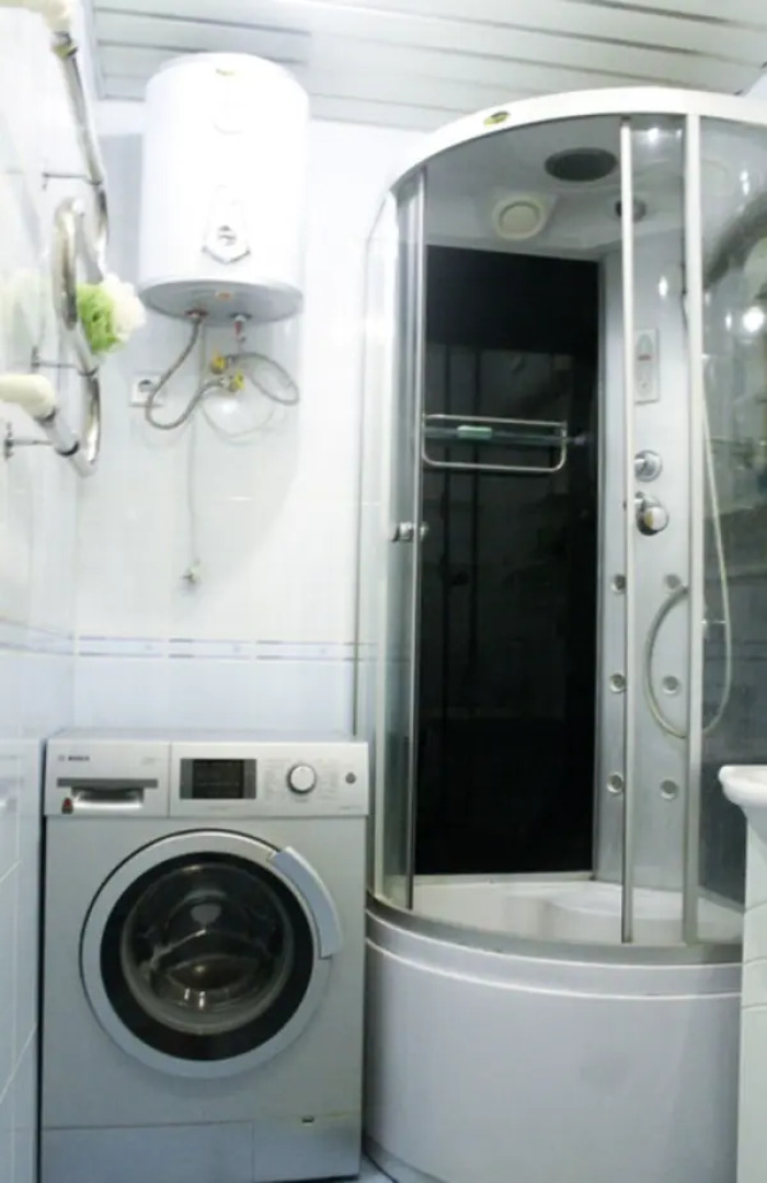 Moment House (Момент Хаус) на улице Жуковского