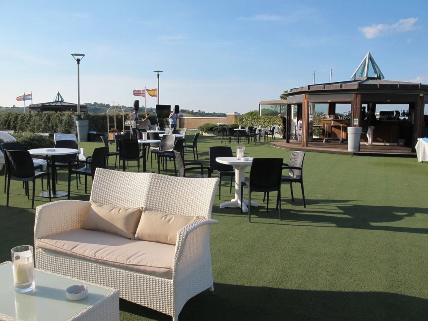 Best Western Palace Hotel