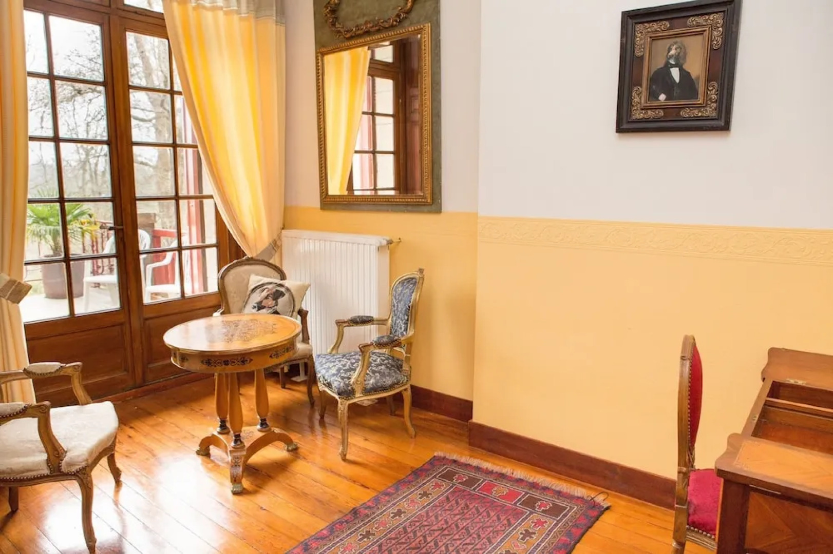 Rosa Enia Chambres d’hôtes