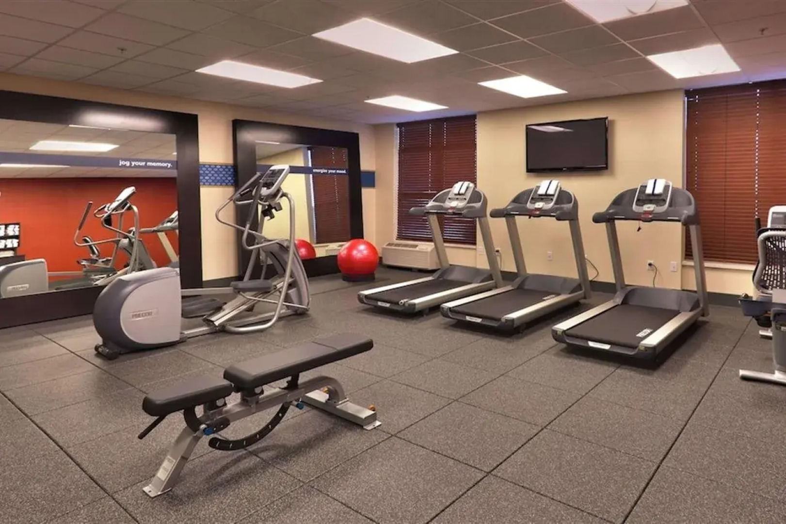 Hampton Inn & Suites Orem