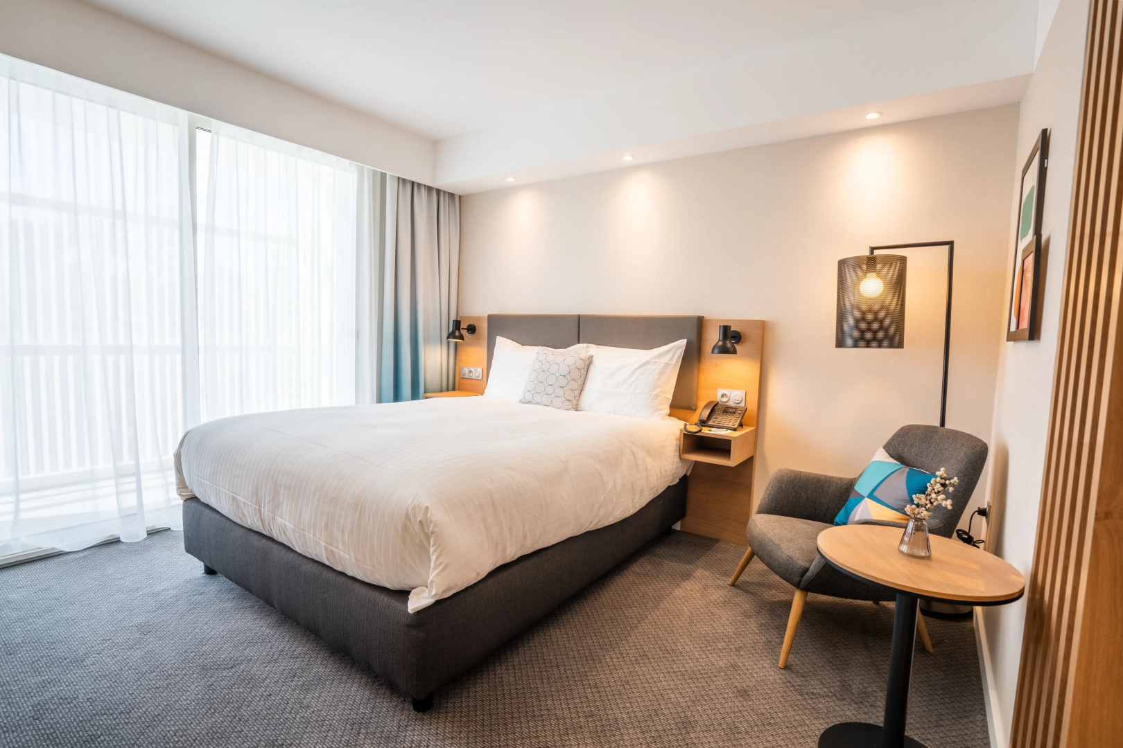 Holiday Inn Bordeaux-Merignac by IHG