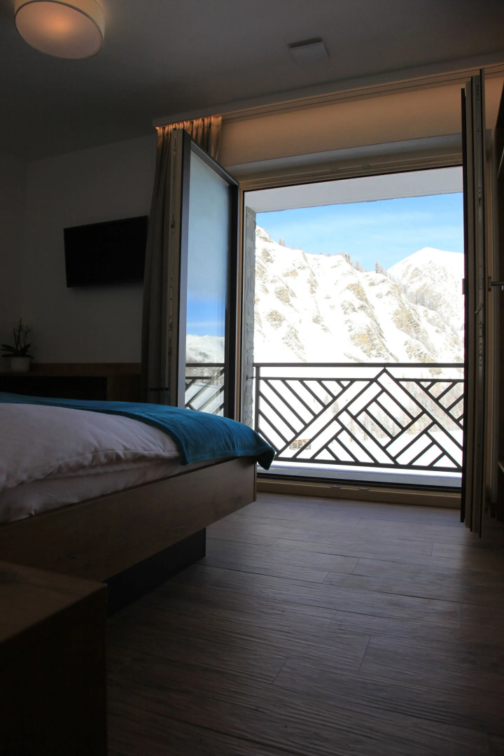 Wellnesshotel Engadin