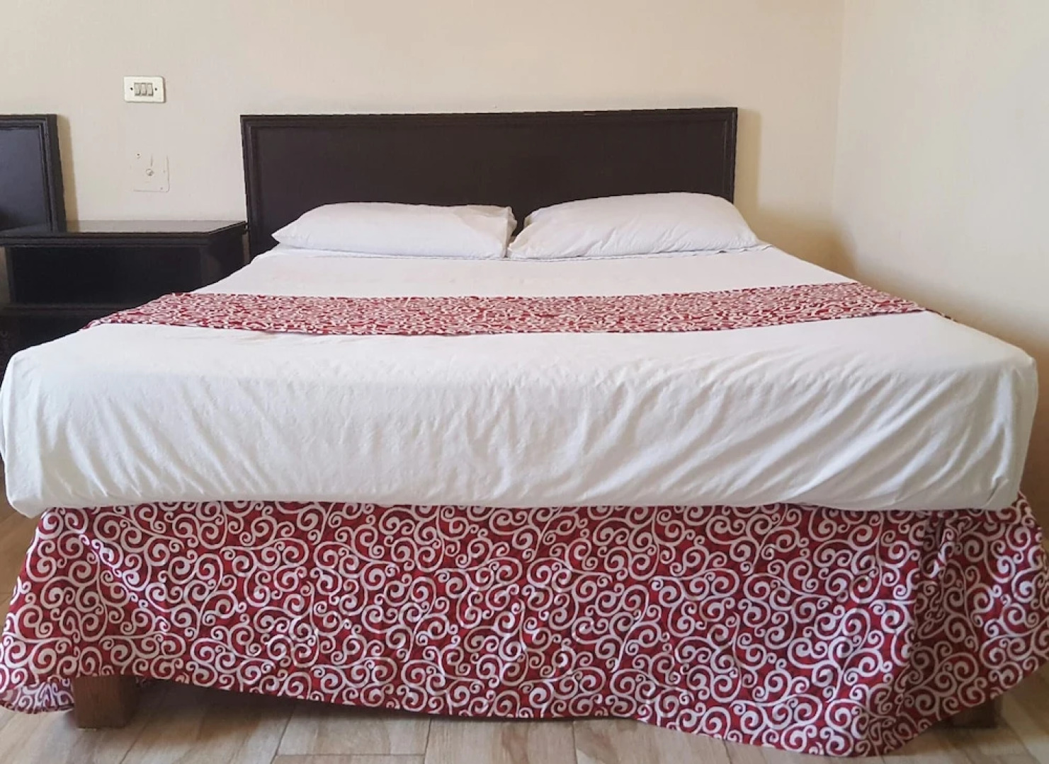 Hotel Del Mineral S.A.