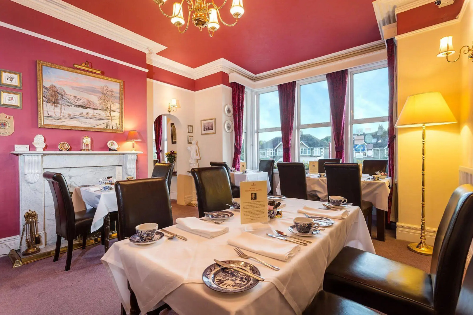 Aquae Sulis Guest House