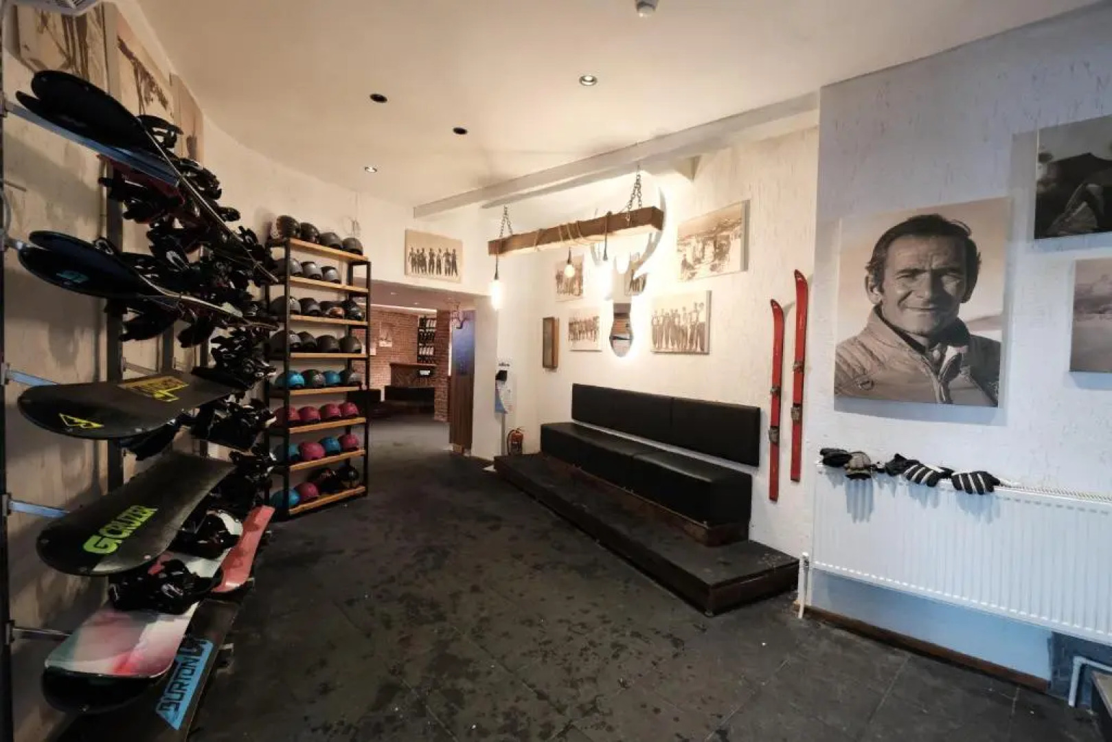 Oksijen Zone Hotels Uludag