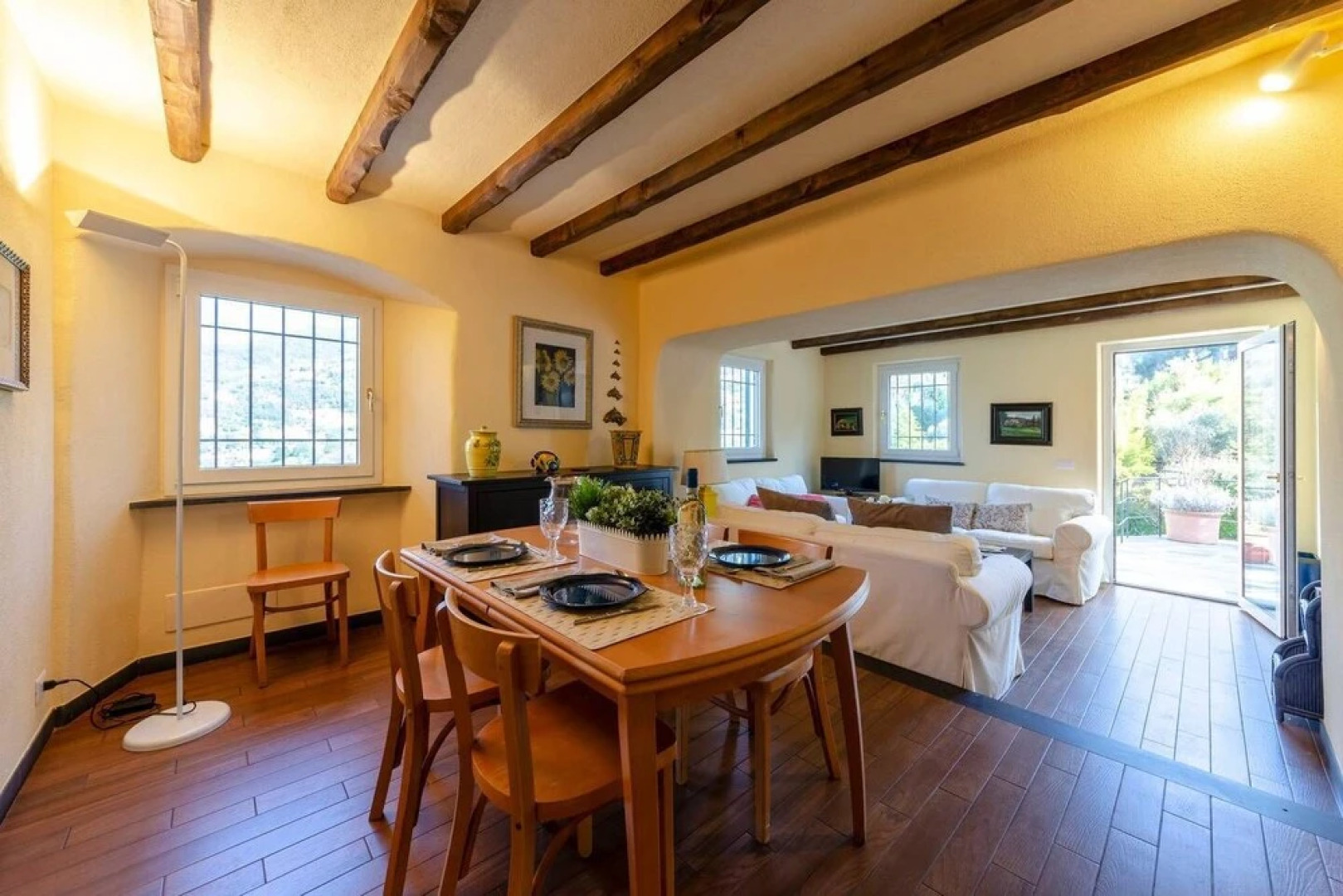 ALTIDO Villa Diana Family Suite with SwimmingPool