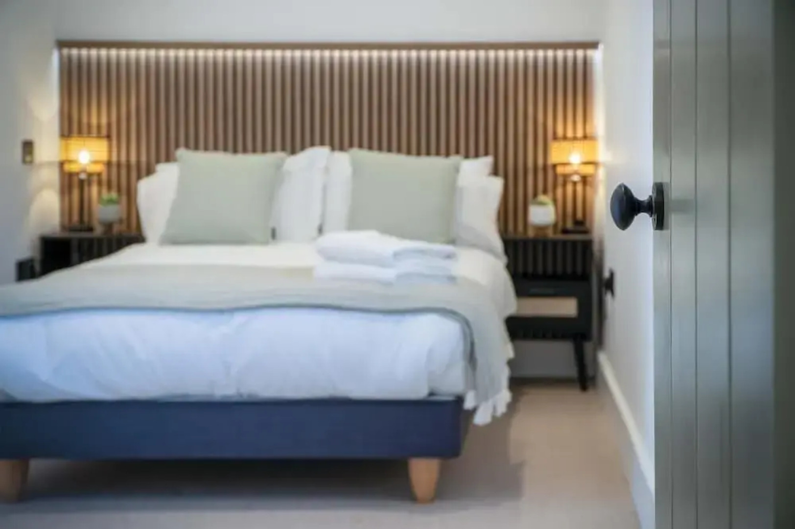 The Granary - 3 Bed Barn Conversion - Llawhaden