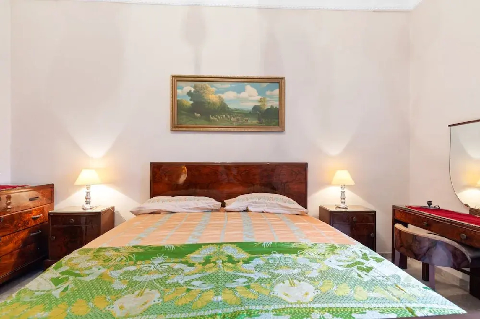 La dimora del Cavaliere di Squinzano