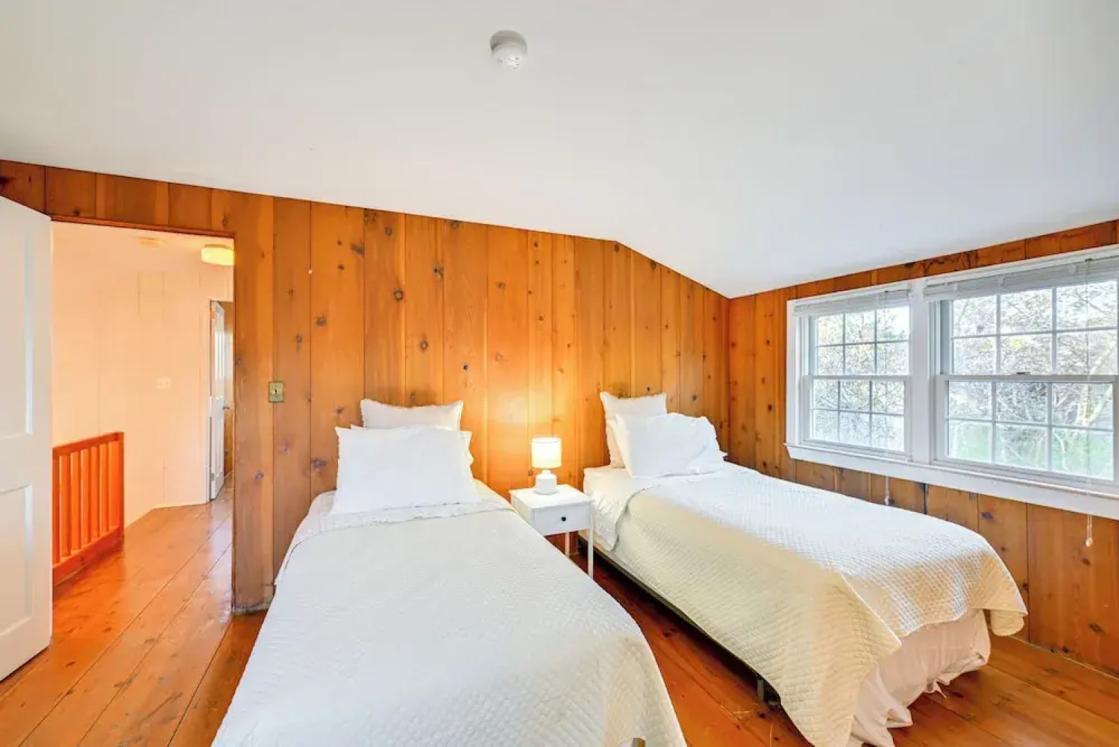 Walk to Amagansett Beach: Cottage w/ Deck!