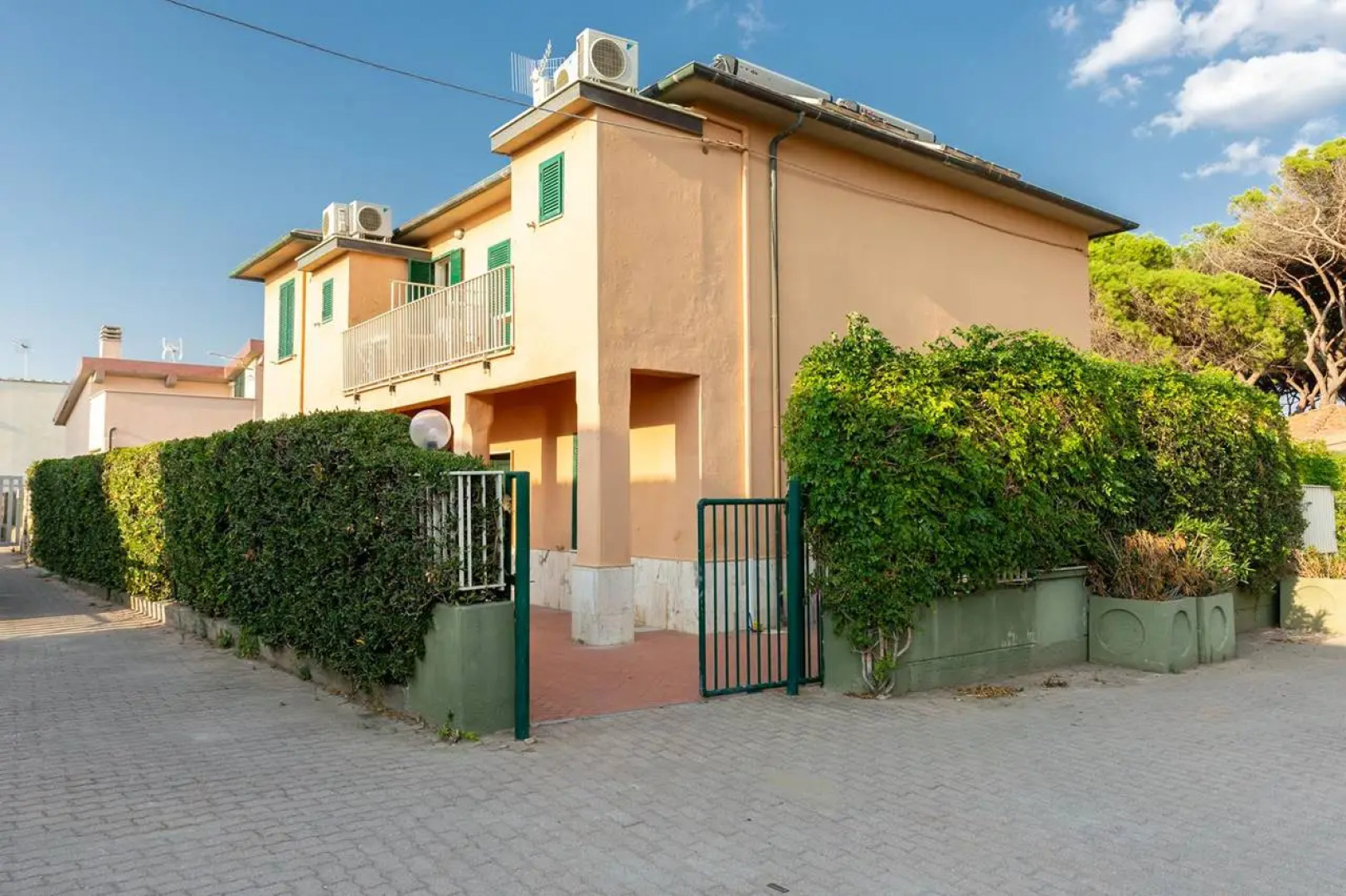 Gitavillage Argentario