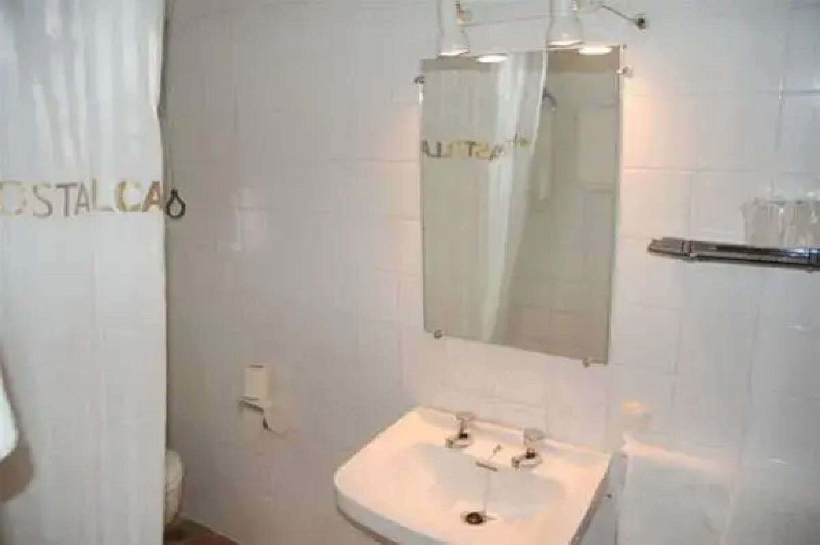 Hostal Residencia Castilla