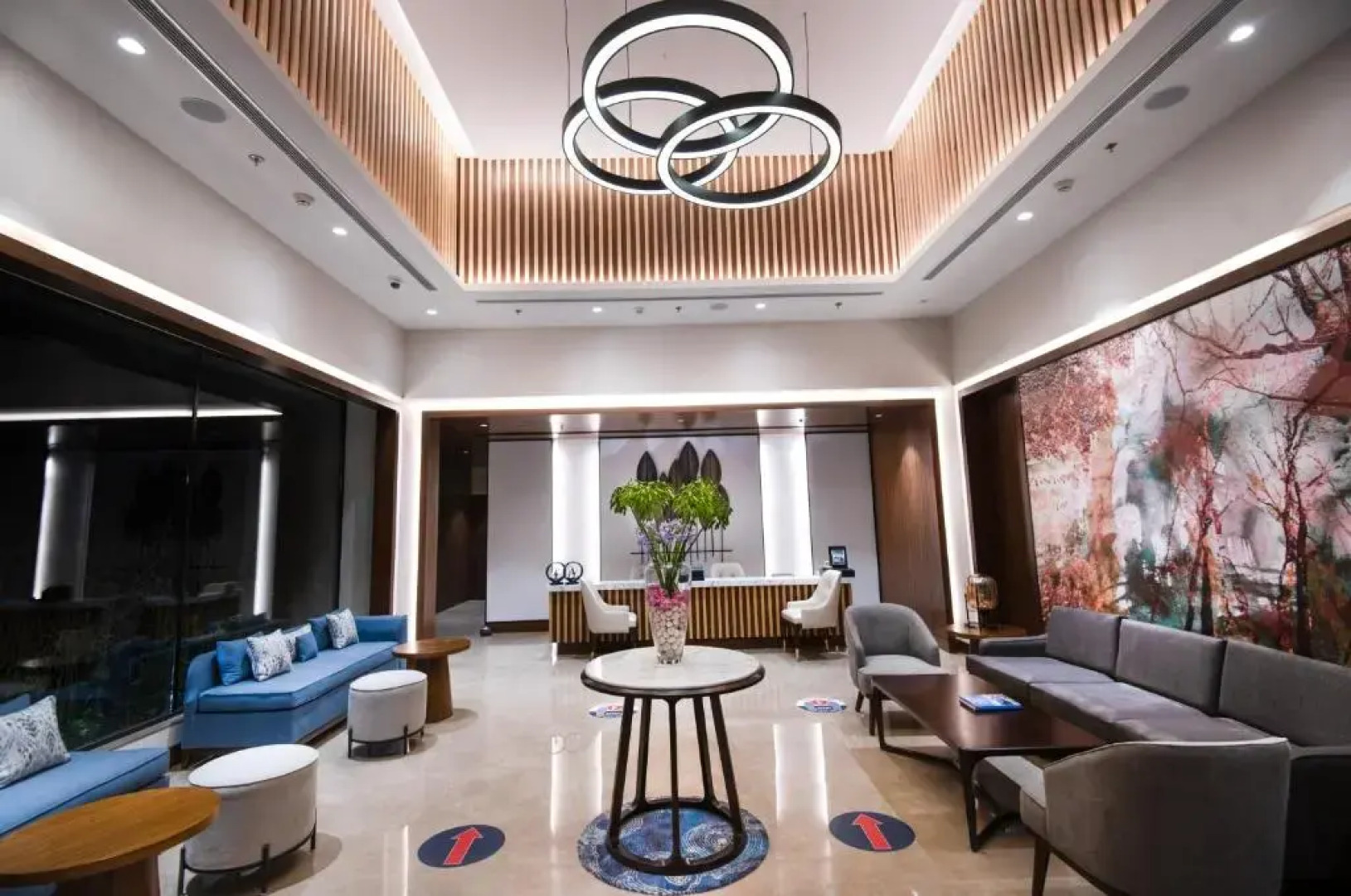 Radisson Blu Resort Dharamshala