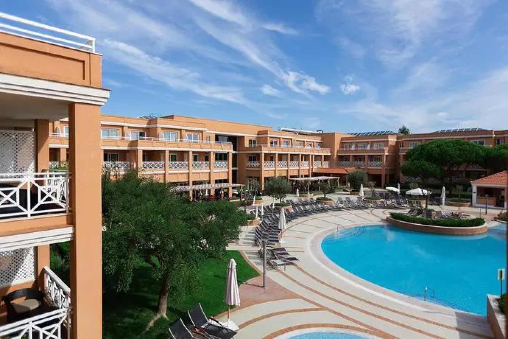 Onyria Quinta Da Marinha Hotel & Villas