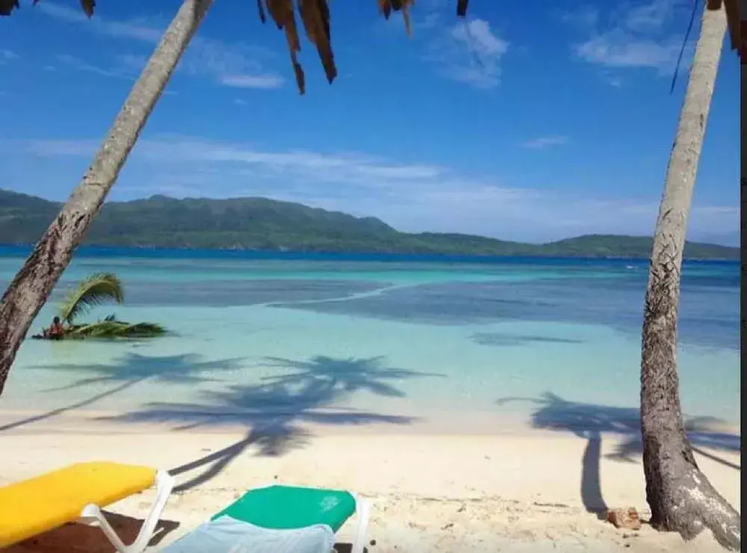 El Pelicano Apart-Hotel