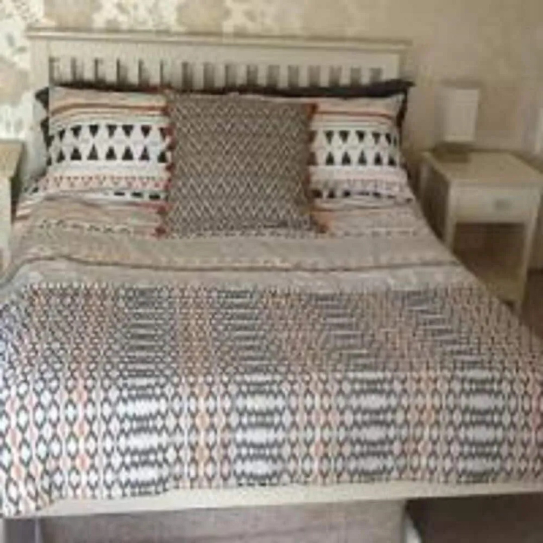 The Shoulder at Hardstoft