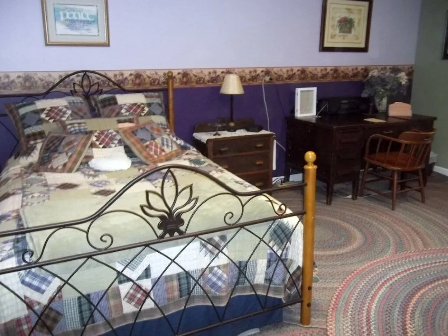 BMI Bed & Breakfast and Oasis