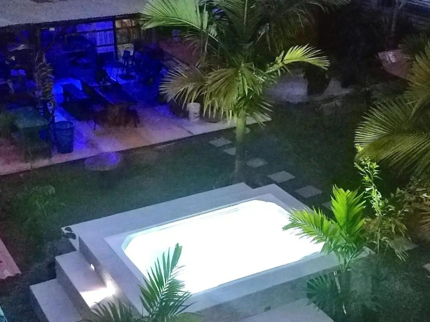 Hostal Estrella de Agua - Hostel