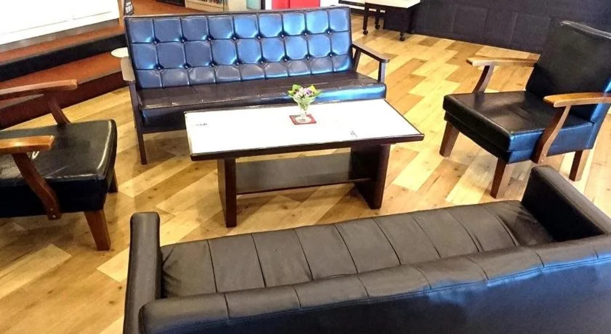 Royal Inn Shinyamaguchi Ekimae