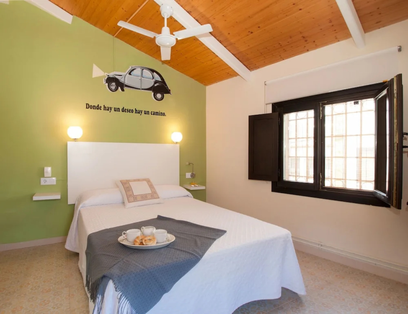 Un Rincón en la Mancha