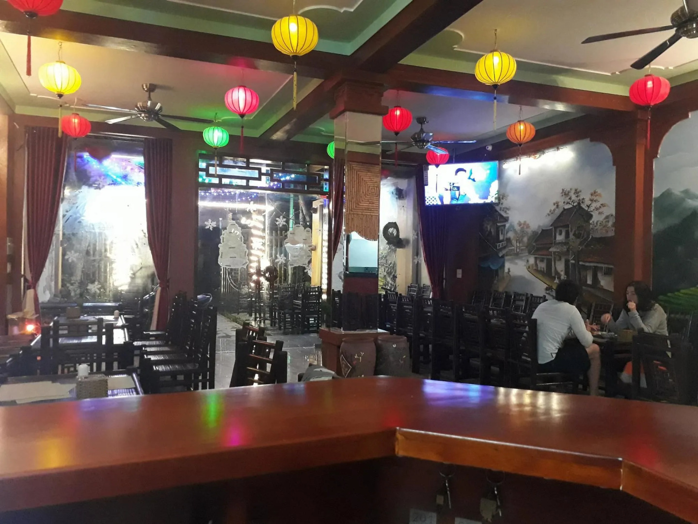 La Belle Vie Tam Coc Brother