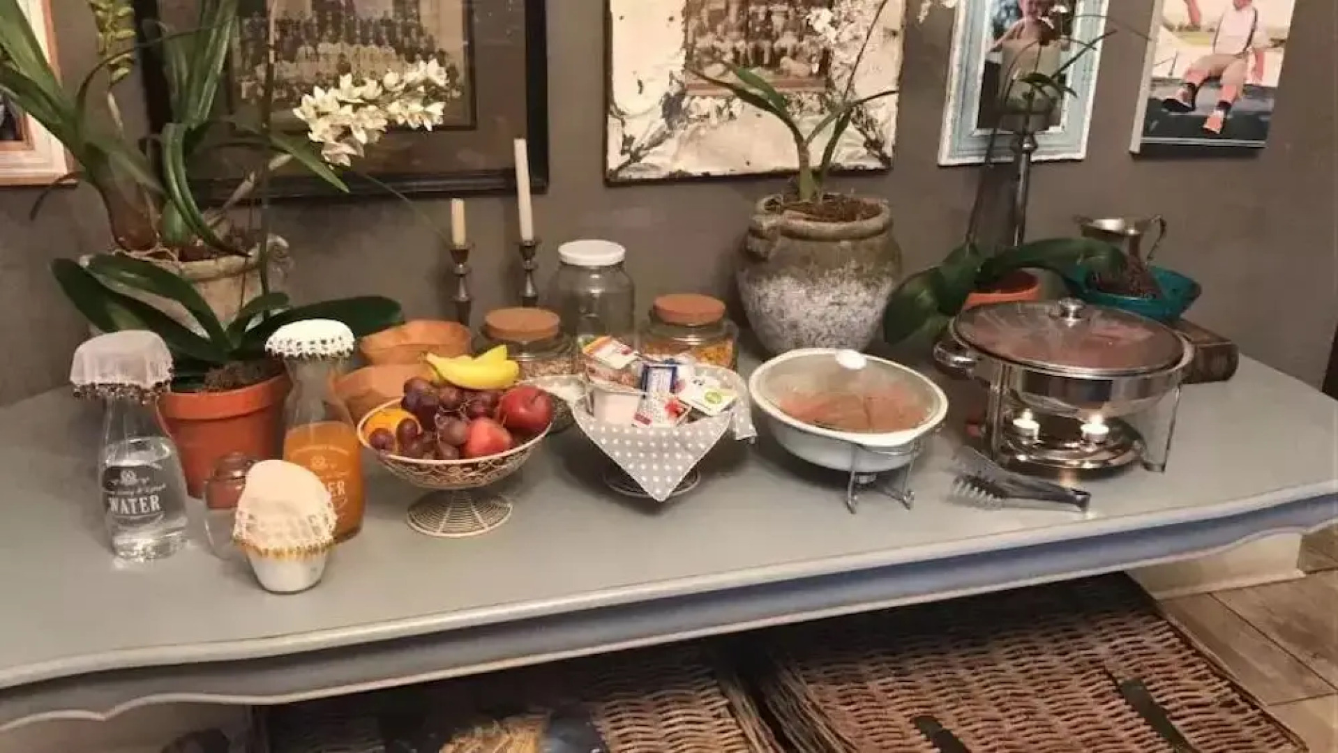 Town and Country Guest House