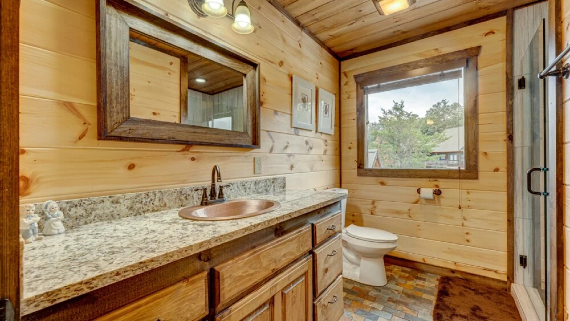 4 Leaf Clover by Escape to Blue Ridge