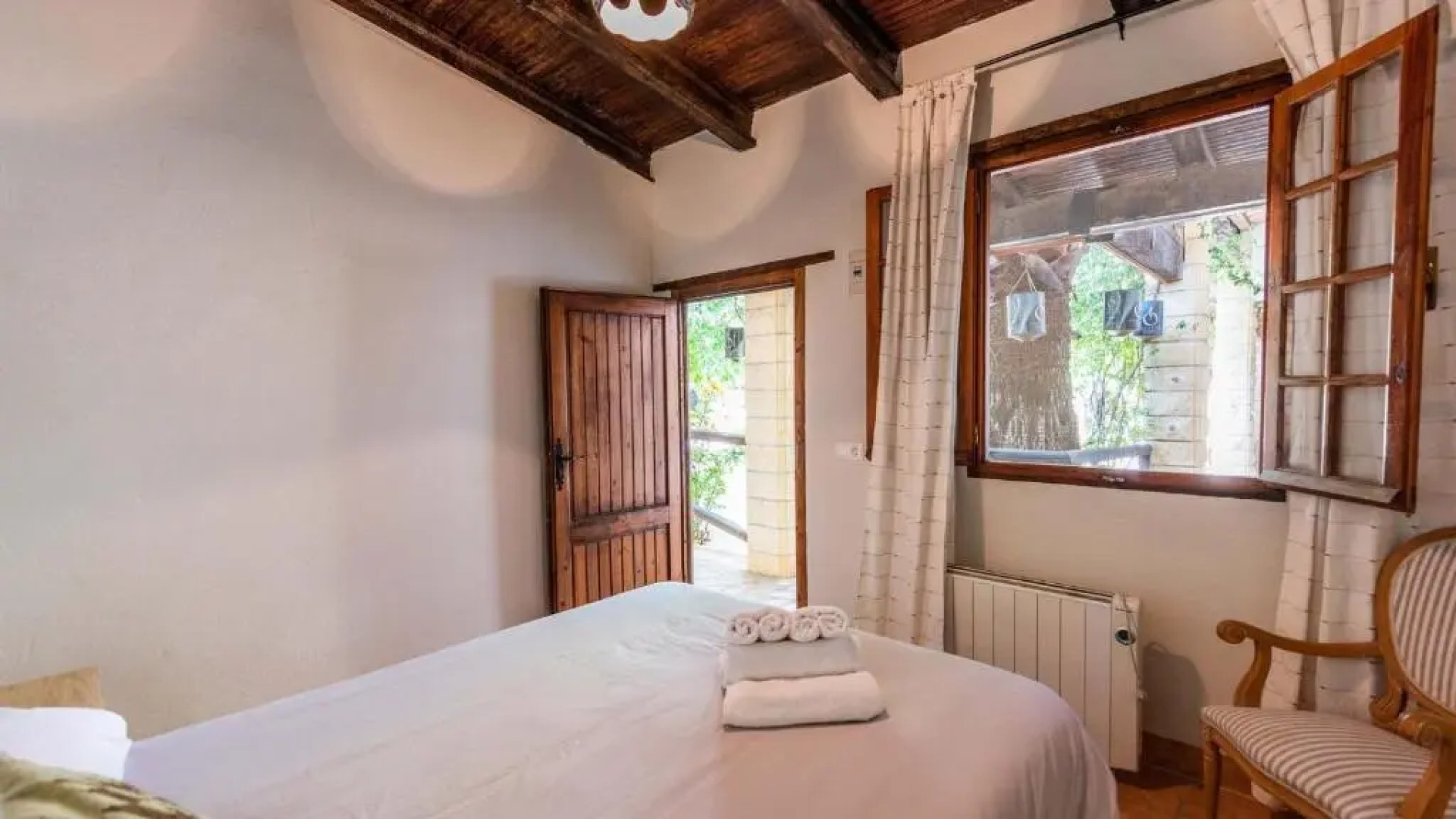 Cortijo El Vinculo Campillos by Ruralidays