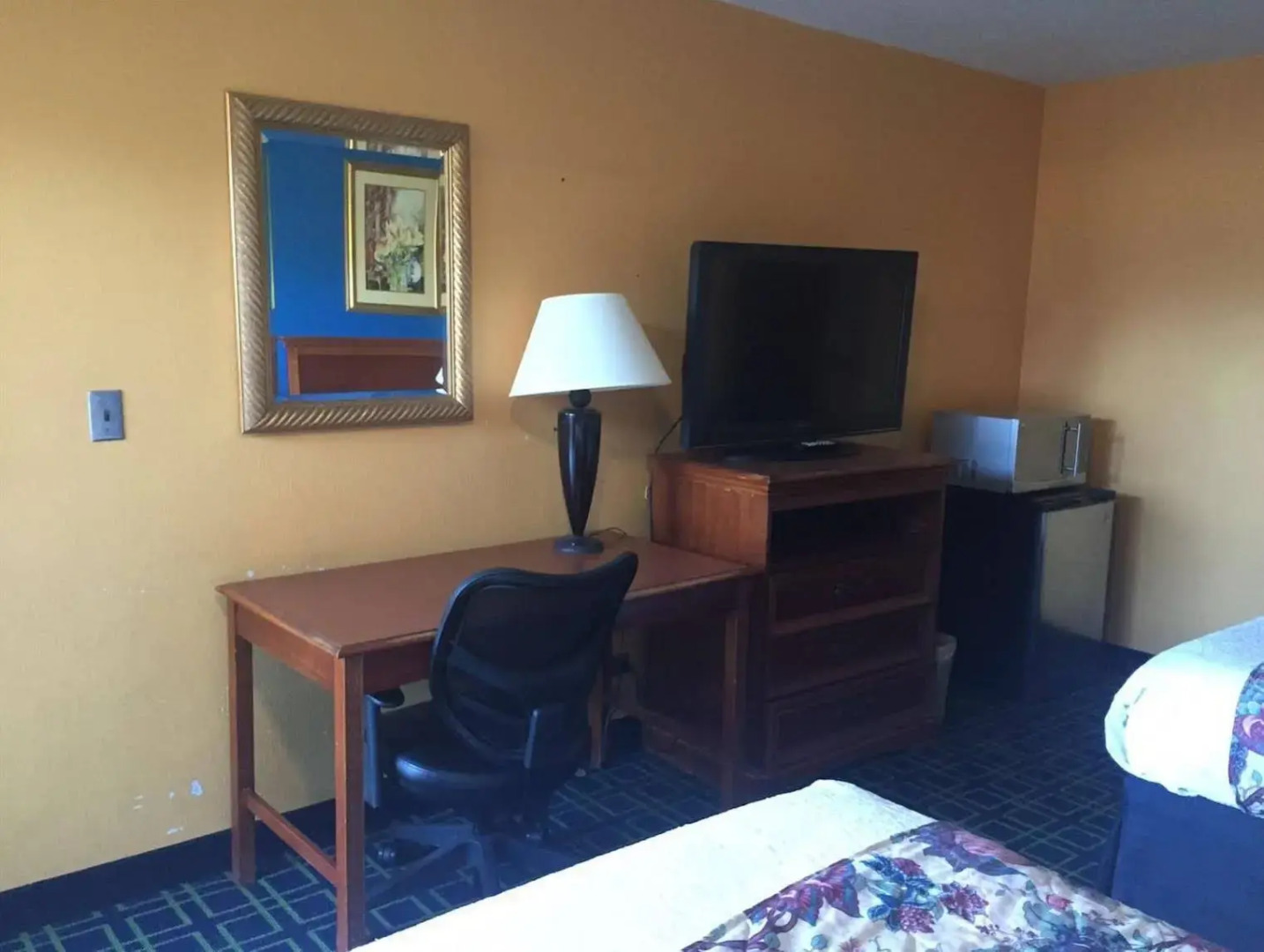 Trade Winds Inn Clinton