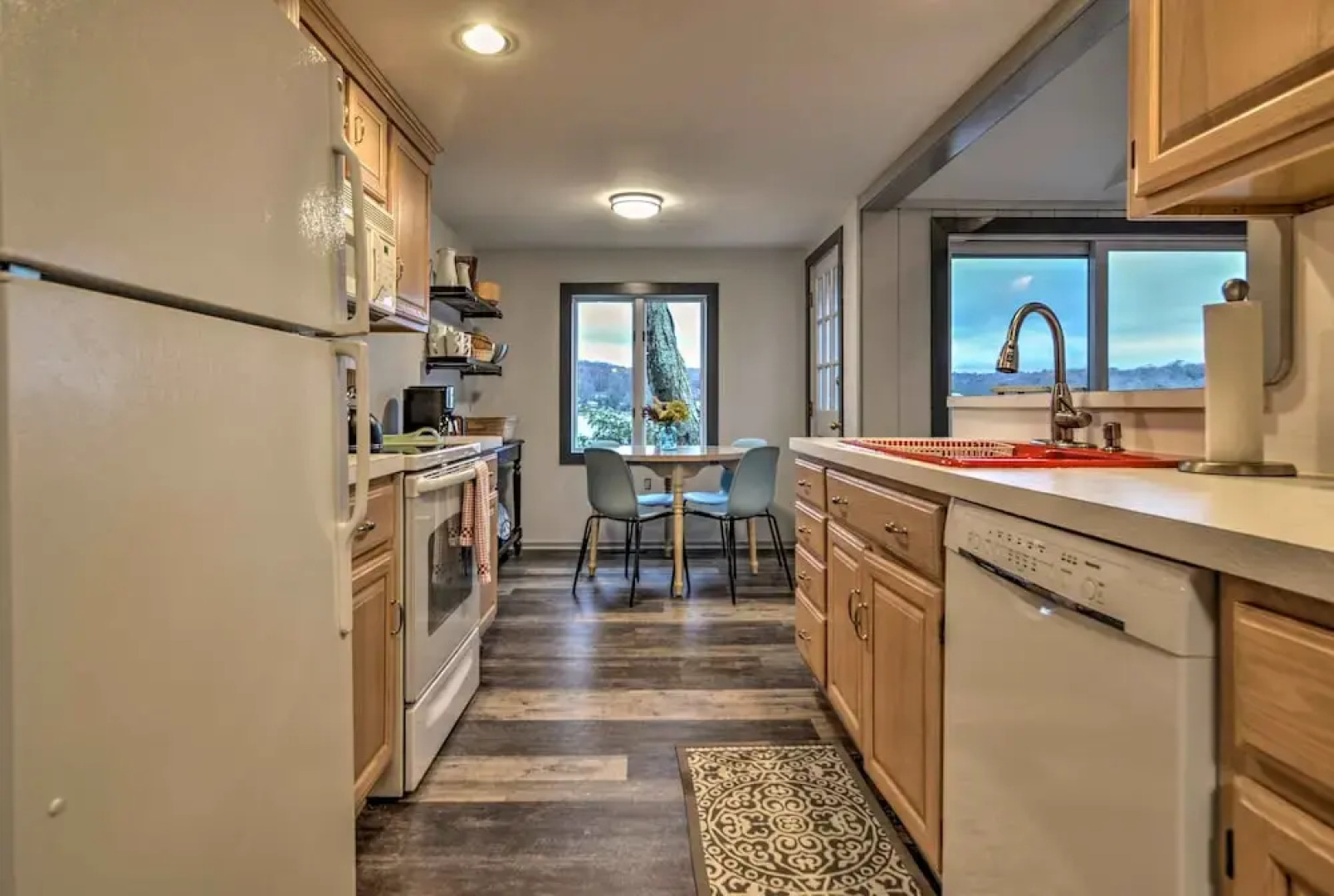 By Mtn Creek Resort: The Point on Highland Lake