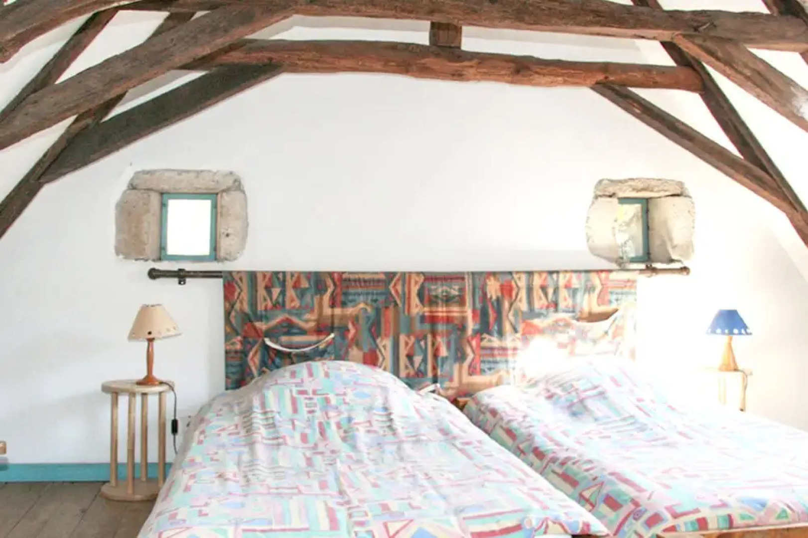 House With 2 Bedrooms in Aubas, With Furnished Garden and Wifi