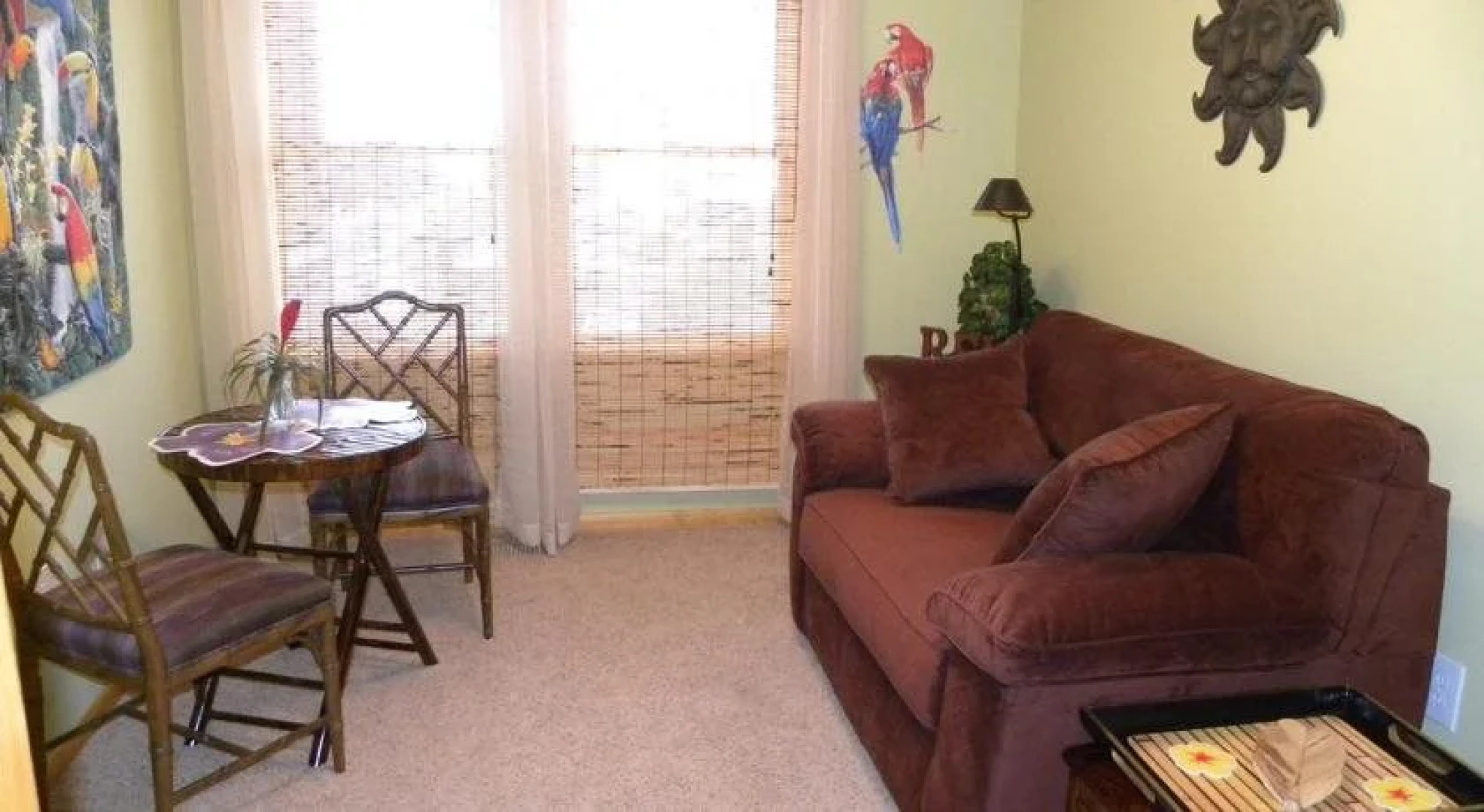 RelaxInn Bed & Breakfast