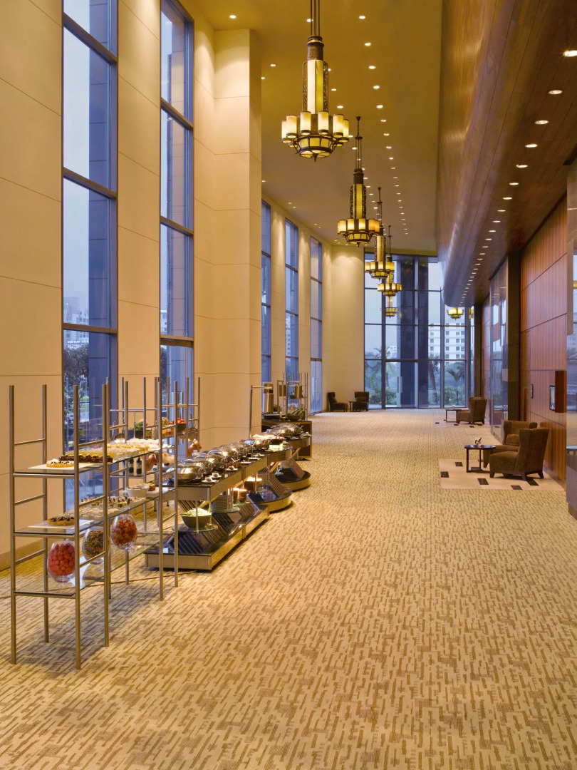 The Westin Pune Koregaon Park