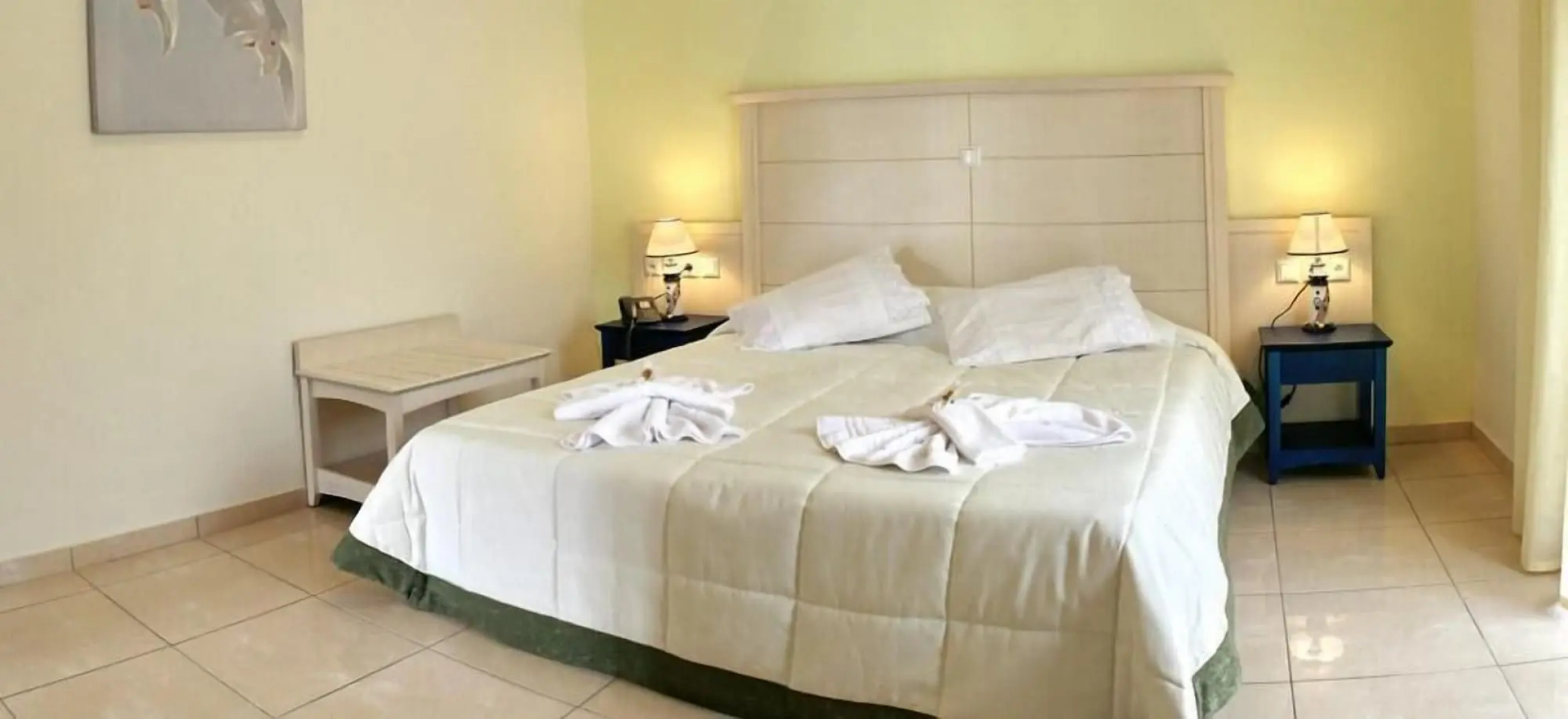 Theofilos Superior Resort Hotel & Spa