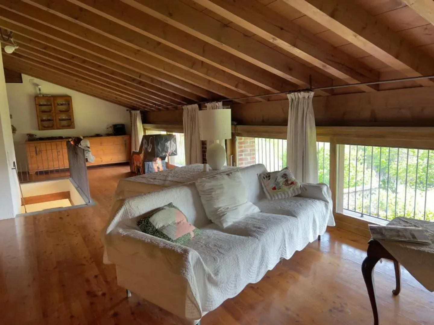 B&B Il Posto delle Rose