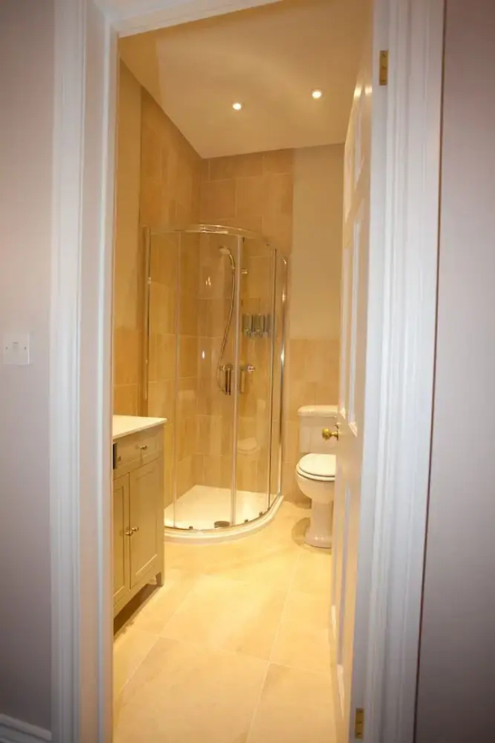 Arden House - Darwin Apartment