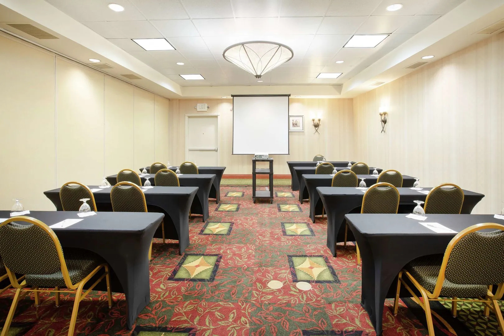 Hilton Garden Inn Casper