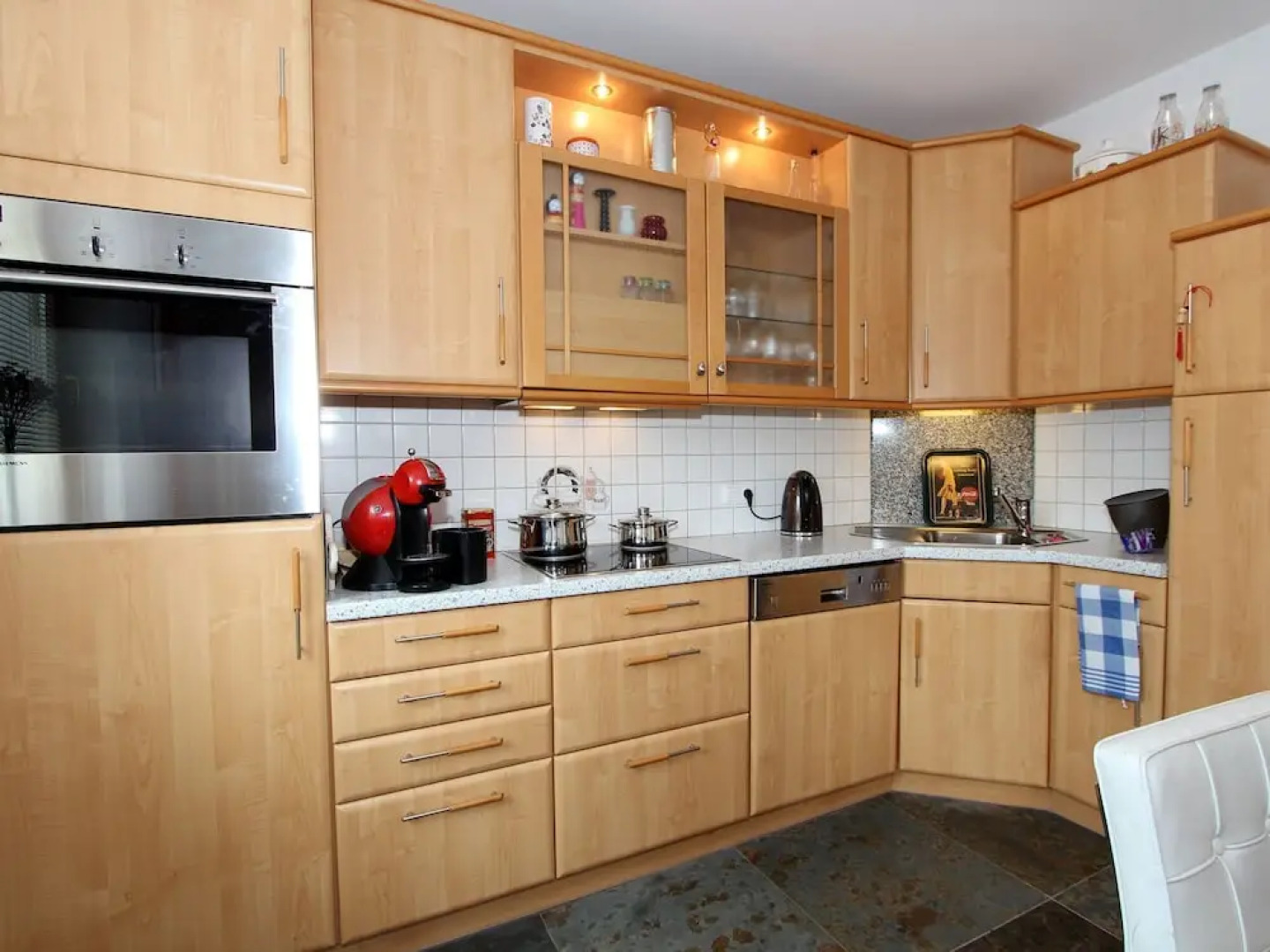 Beautiful Apartment in Söll Near Forest