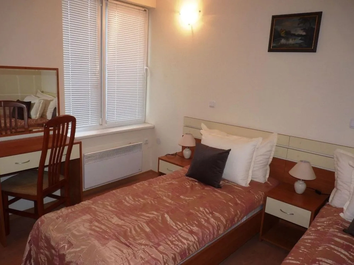 Eagle Rock Holiday Apartments