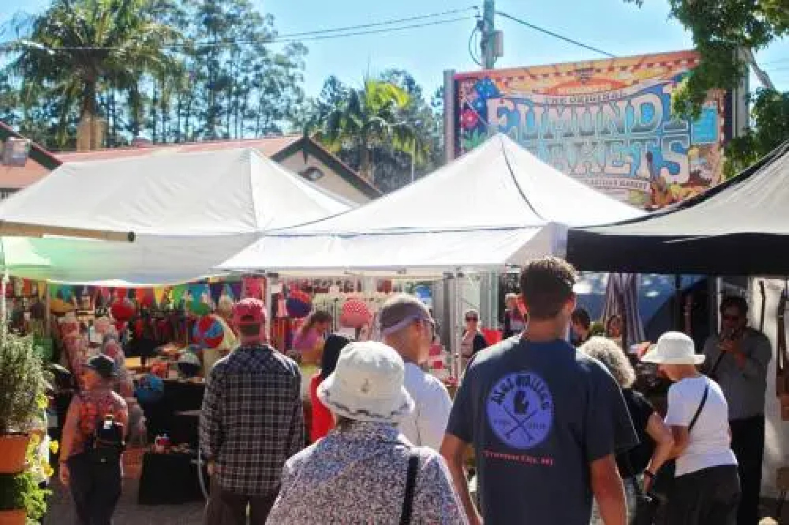 The Farmhouse Eumundi B&B