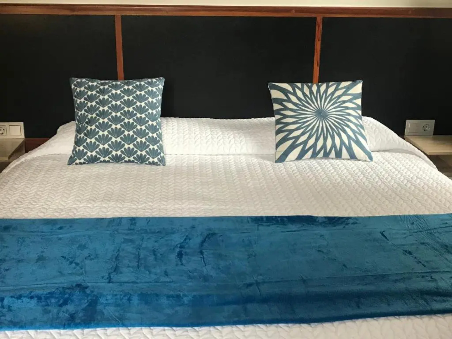 Suites Mendibil Irun