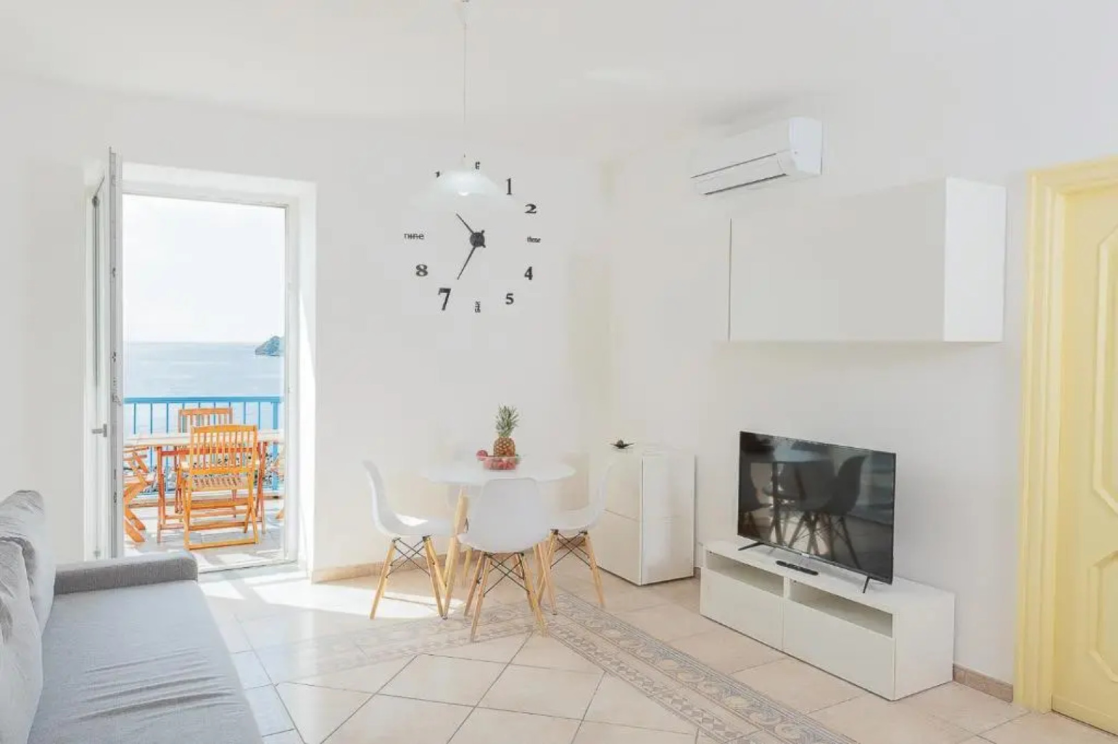 La Procidana House - Corricella Exlusive Terrace