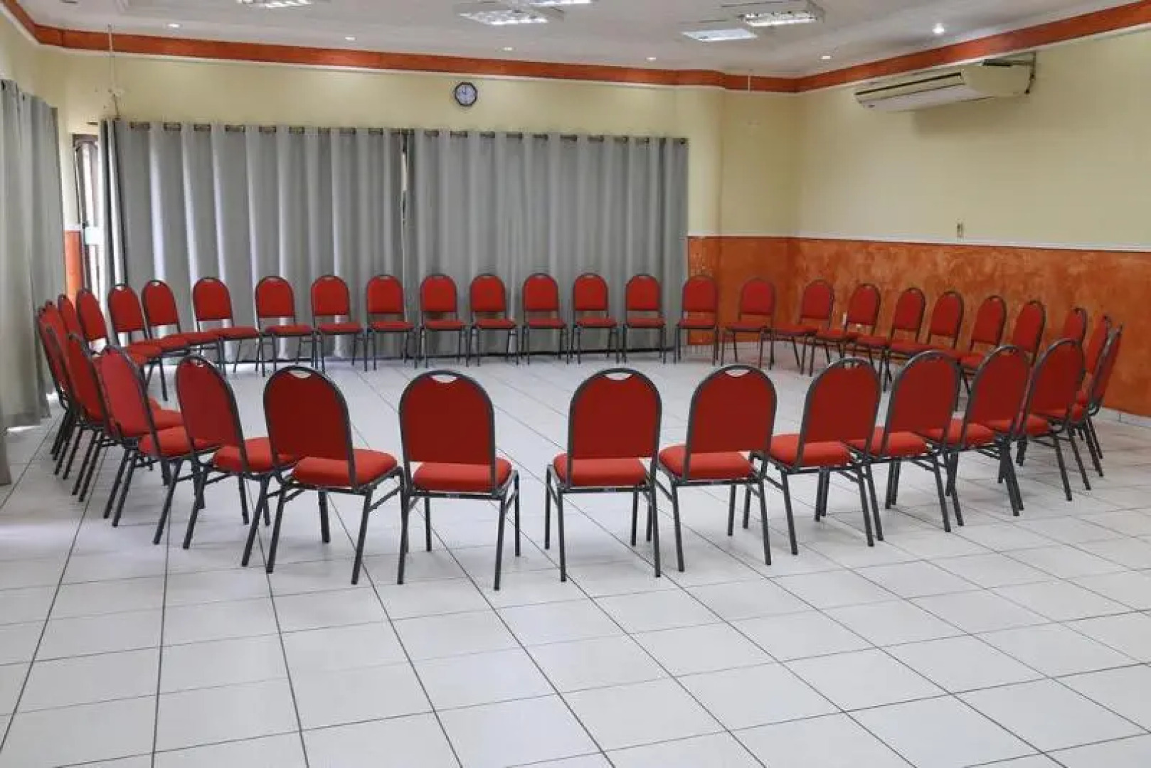 Larison Ji Parana Hotel