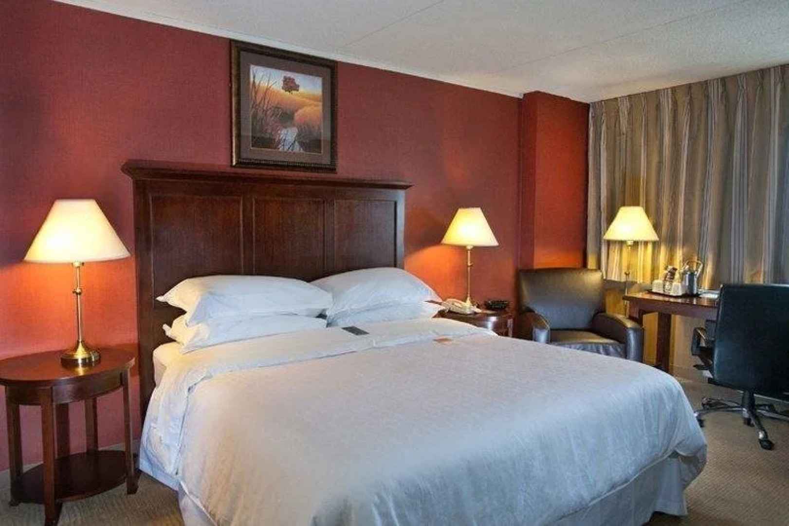 Sheraton Dover Hotel