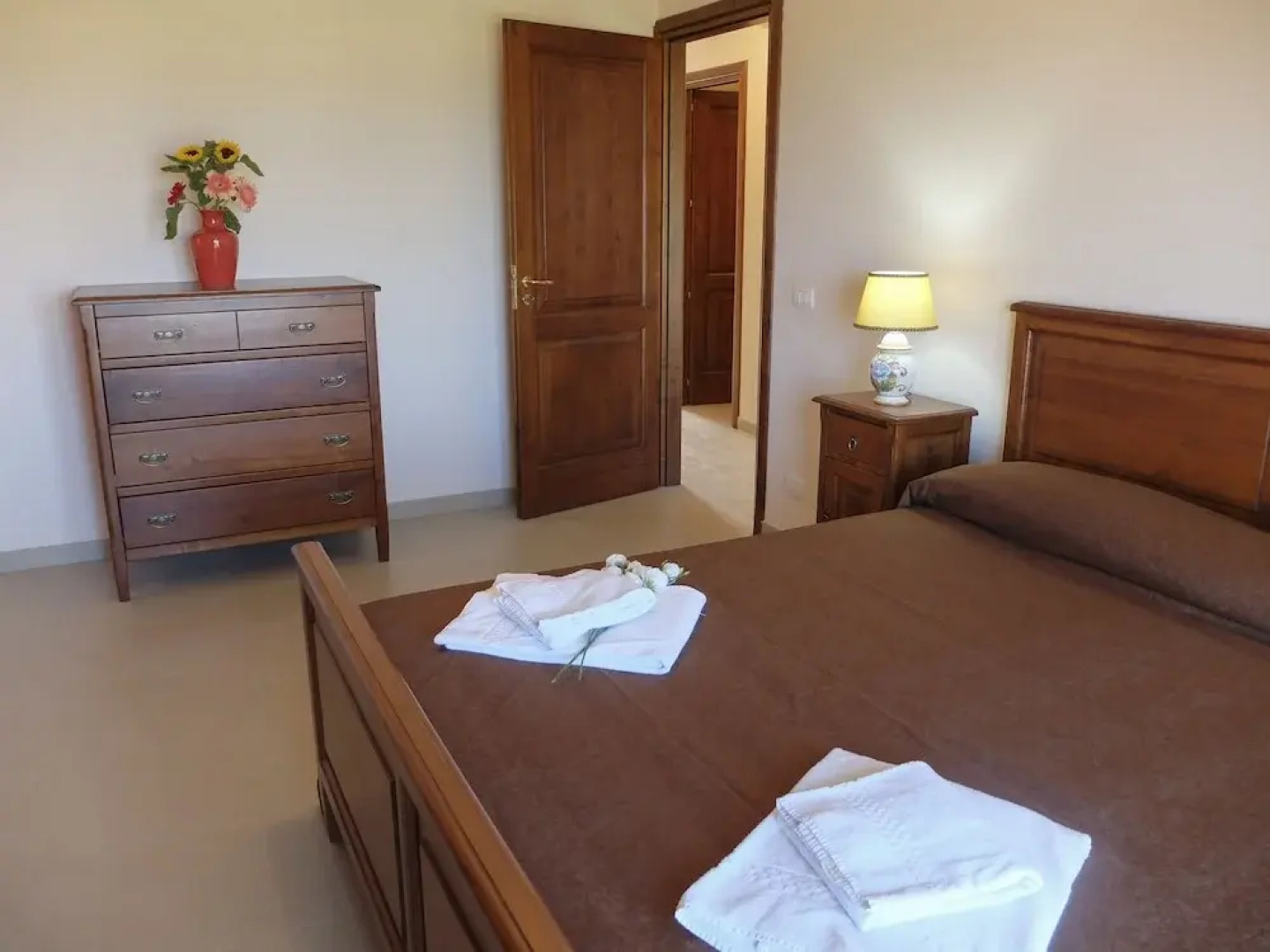 Terrazze Sul Tirreno