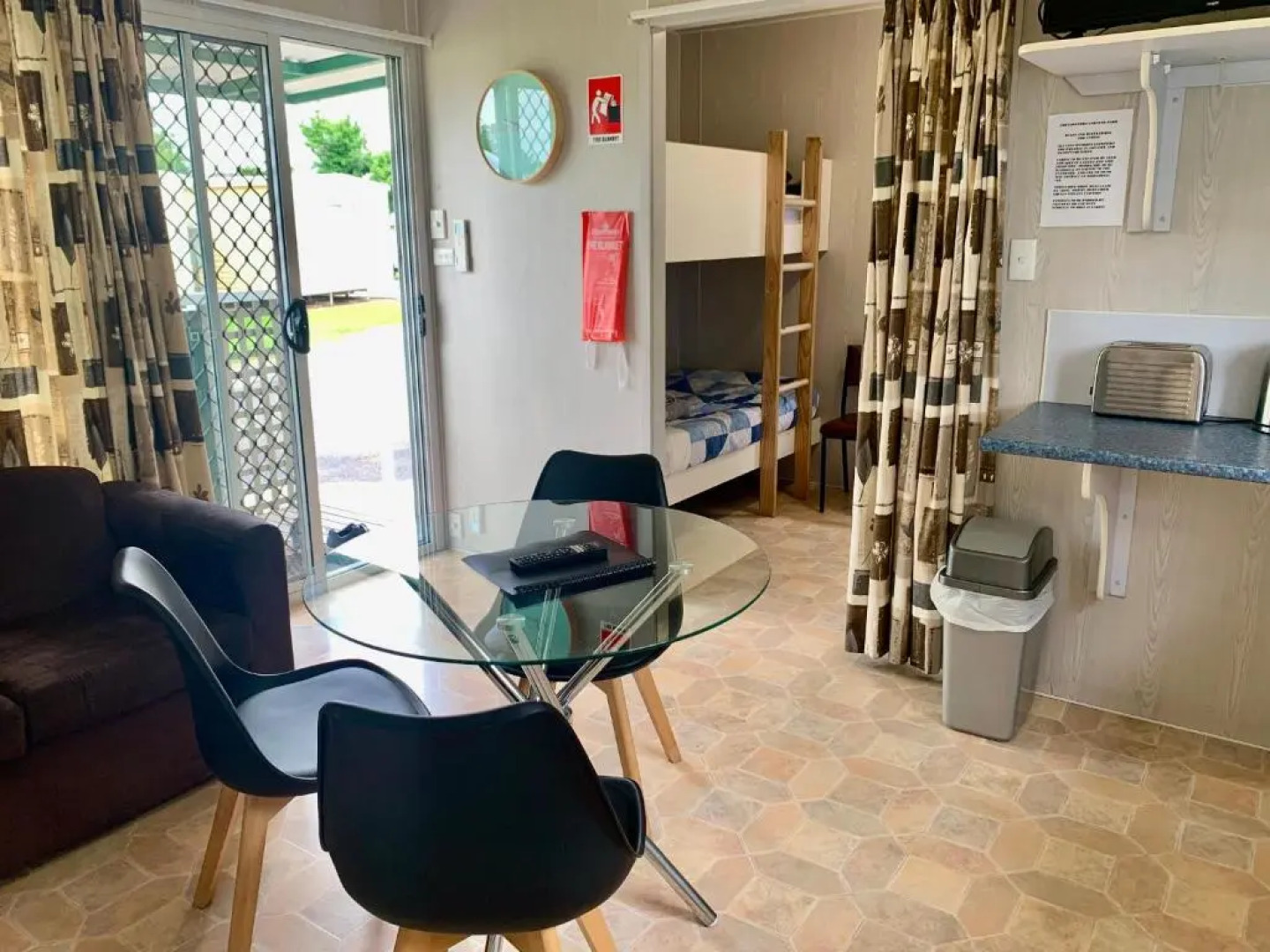 Cootamundra Caravan Park