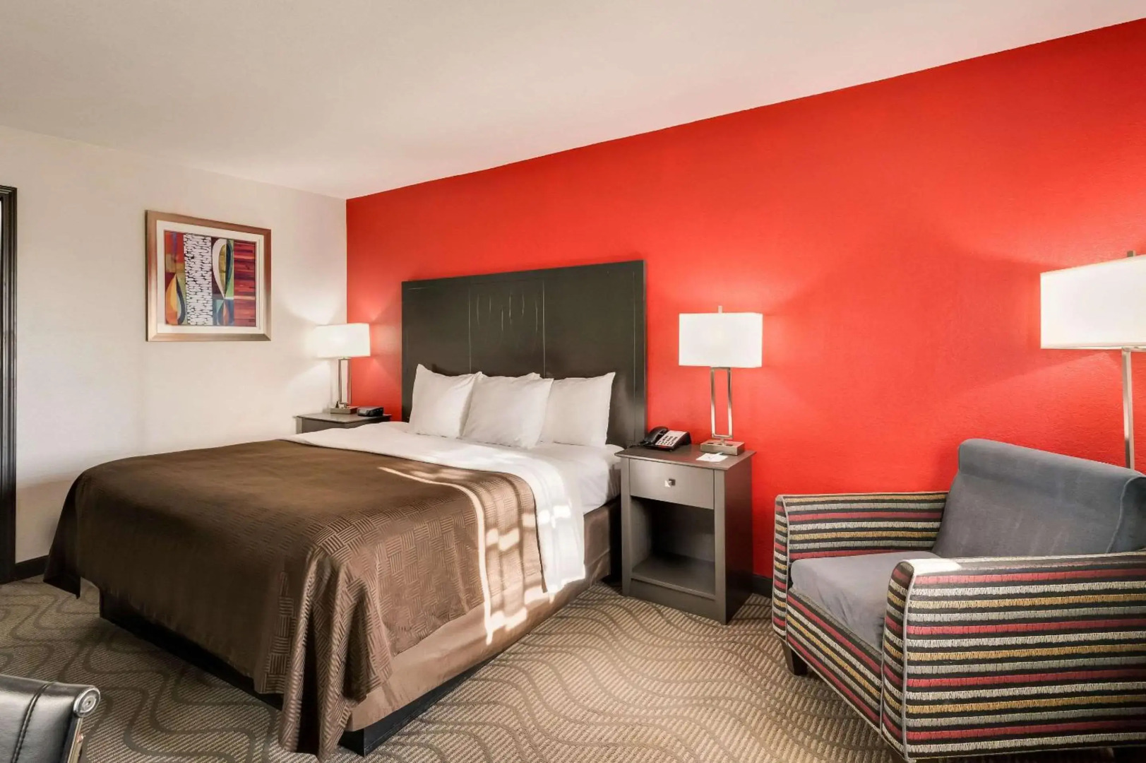 Clarion Inn & Suites