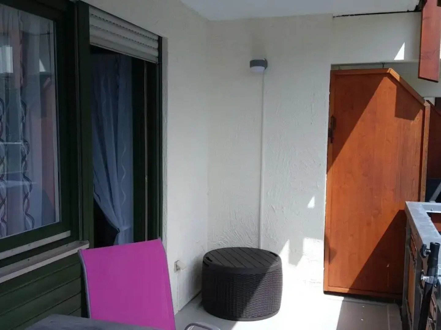 Todtmoos Modern Retreat